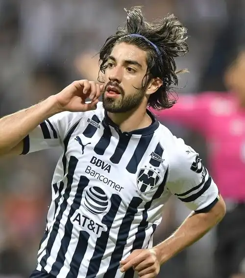 Il Parma segue Rodolfo Pizarro