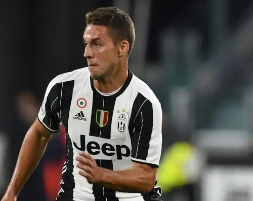 Pjaca come Gerson: apertura decisa