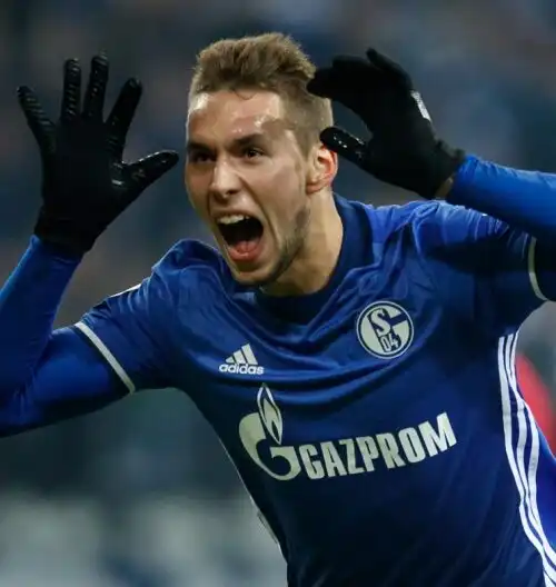 Fiorentina, Pjaca il colpo