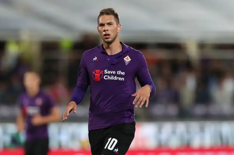 Flop Pjaca: possibile futuro lontano da Firenze