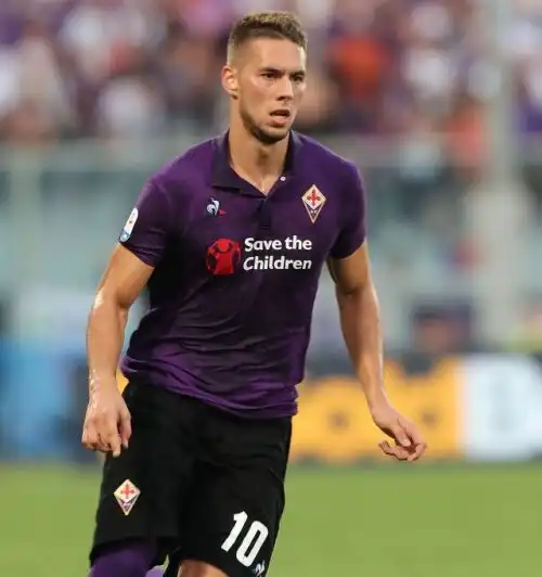 Fallimento Pjaca: subito rispedito alla Juve