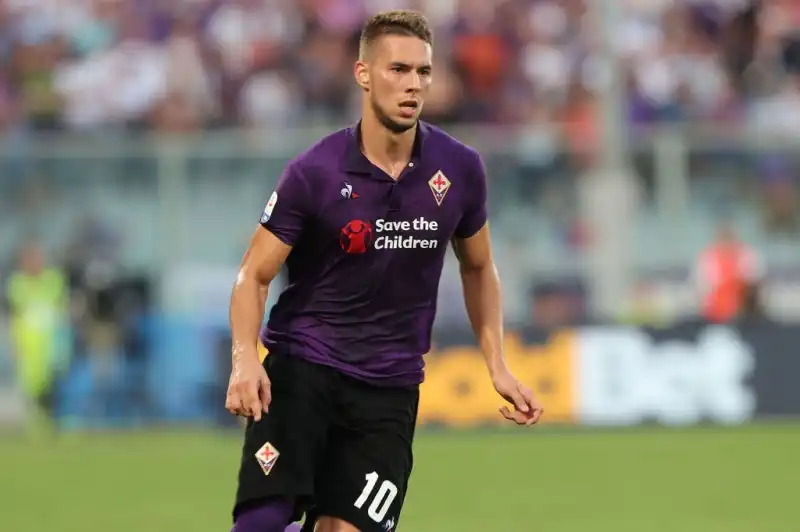 Pjaca non vuole mollare la Fiorentina