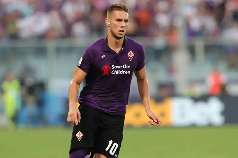 Fallimento Pjaca: subito rispedito alla Juve