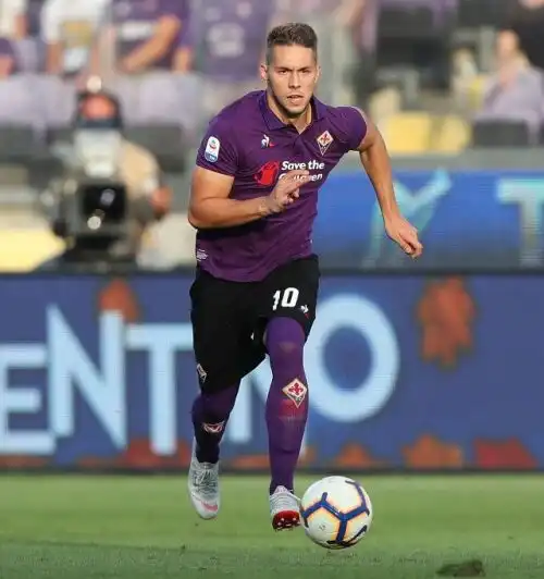 Juventus, tante offerte per Pjaca