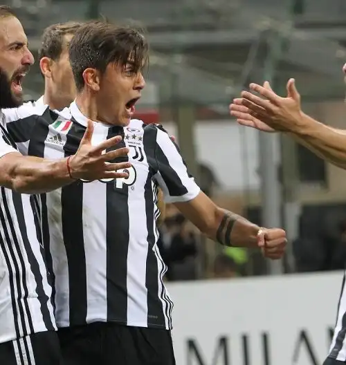 Milan-Higuain, c’è l’offerta