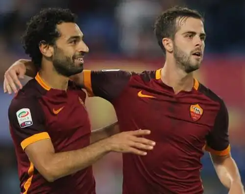 I numeri dicono Roma