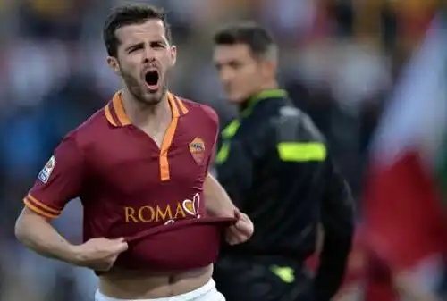 Roma-Parma, le pagelle