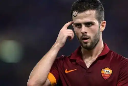 Pjanic: “Ci è andata bene…”