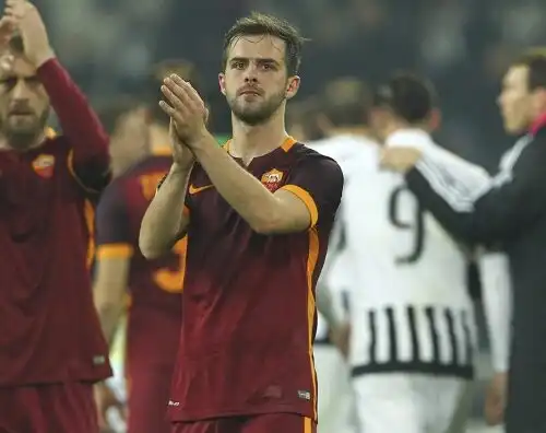 Pjanic, si tratta: contropartite per la Roma