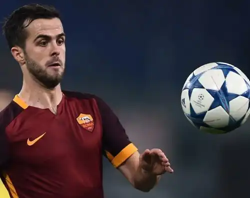 Rossitto: “Juve da Champions con Pjanic”