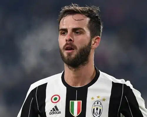 Juve: con lo Sporting torna Pjanic