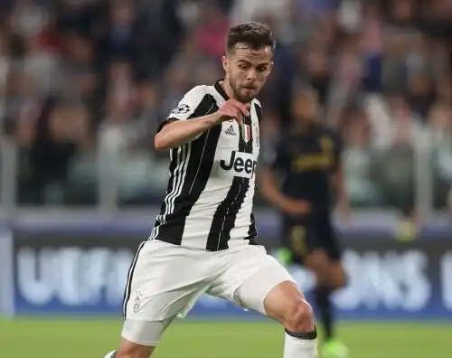 Pjanic: “Dobbiamo giocare meglio”