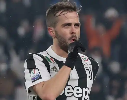 Juve, Barcellona e Real Madrid insistono per Pjanic