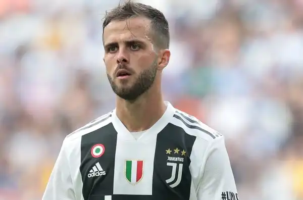 Juventus, retroscena di mercato su Pjanic