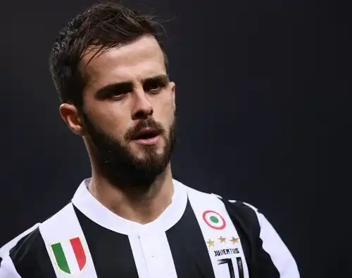 Pjanic, Guardiola spiega la sua posizione