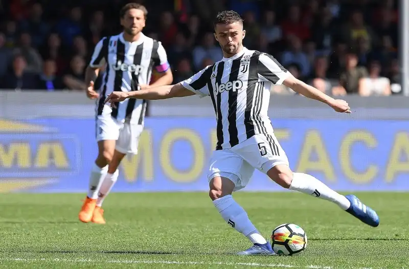 Juve-Pjanic, rinnovo imminente