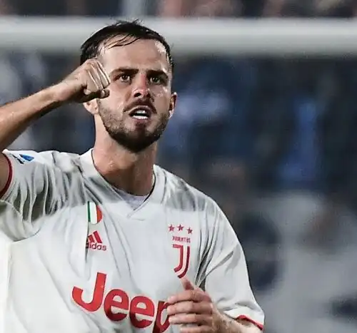 Brescia, Curva Nord ‘avvisata’ per i cori a Pjanic