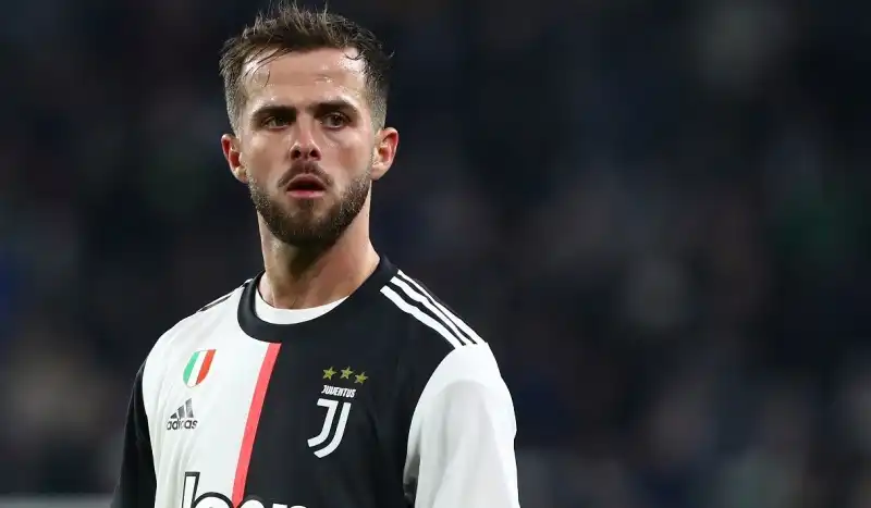 Juventus, le ultime sulle condizioni di Pjanic