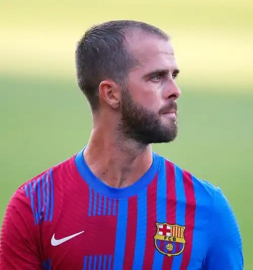 Miralem Pjanic, non solo la Juventus in Italia