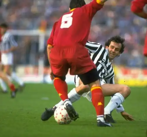 Quante ne sai sulla Serie A anni ’80? Le risposte