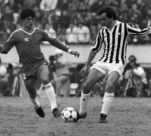 35 anni fa Juventus-Argentinos, Gianfranco Accio: “Ero a Tokyo”
