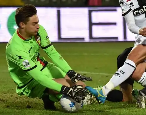 Milan, Plizzari potrebbe finire all’estero