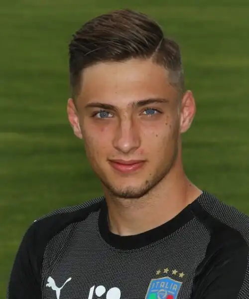 Genoa in pressing su Plizzari