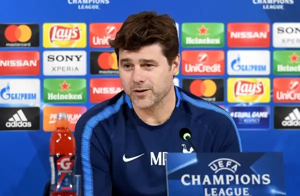 Pochettino ci crede