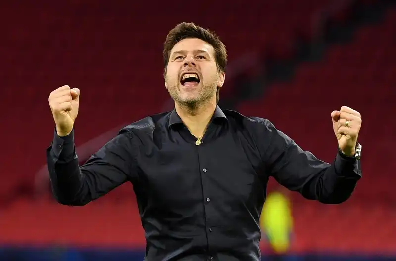 Manchester United, Pochettino obiettivo reale