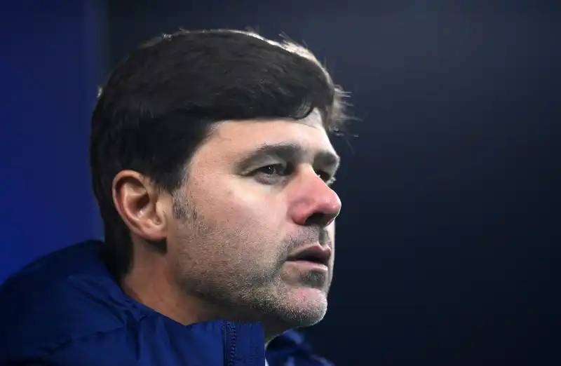 Mauricio Pochettino guarda già altrove