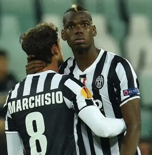 Mercato Juventus: Pogba su Instagram stuzzica le fantasie bianconere