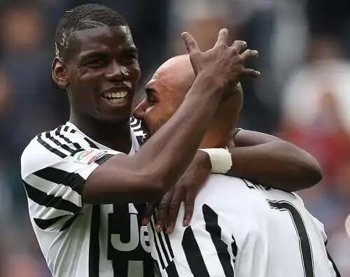 La Juve non fa sconti: 2-0 al Carpi