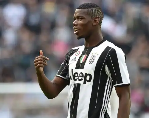 Clamoroso Pogba: è ad un passo dallo United