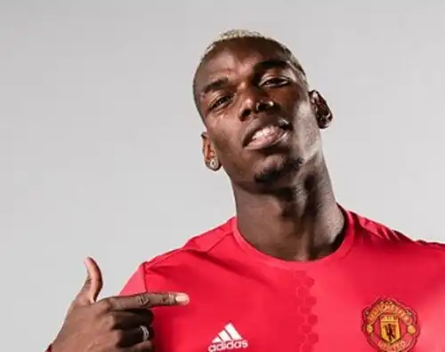 Pogba è già stregato da Mourinho