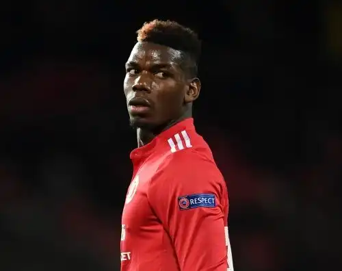 Il Real Madrid prepara l’assalto a Pogba