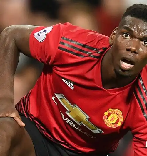 Pogba strizza l’occhio alla Juve: “Torino è casa mia”