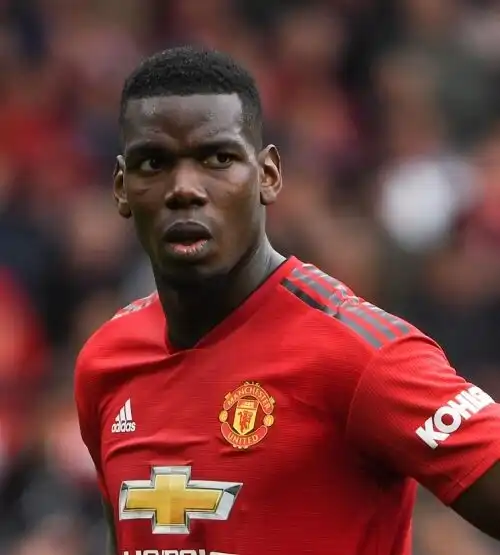 Pogba, il fratello rivela: “Tutto può succedere”