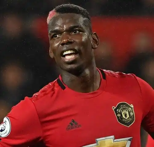 Mercato Juve, altro segnale di Paul Pogba ai bianconeri