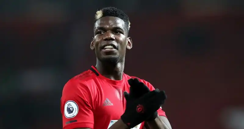 Mercato Juve, Paul Pogba fa un’altra ammissione