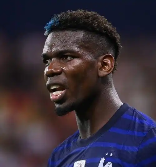 Mercato Juventus, bianconeri ‘sgambettati’ nella corsa a Pogba