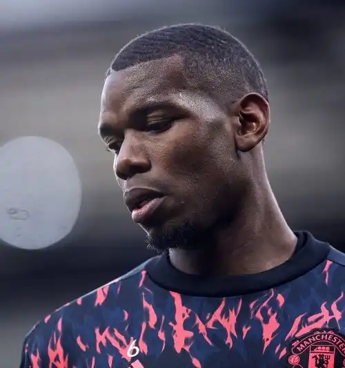 Paul Pogba: il suo futuro è scritto