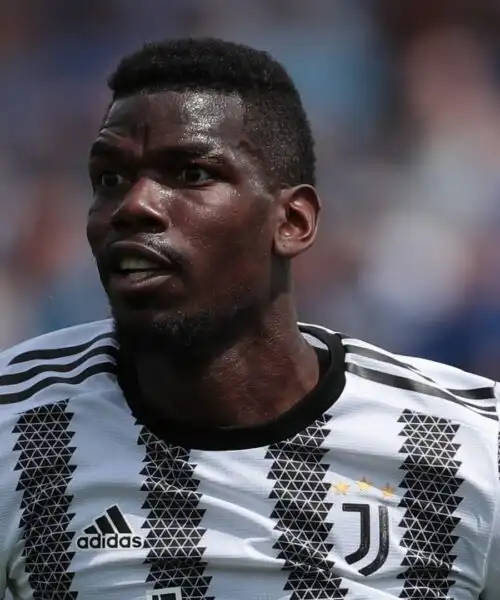 Sorpresa Pogba, è in bilico: Juventus pronta ad affondare il colpo. Le foto