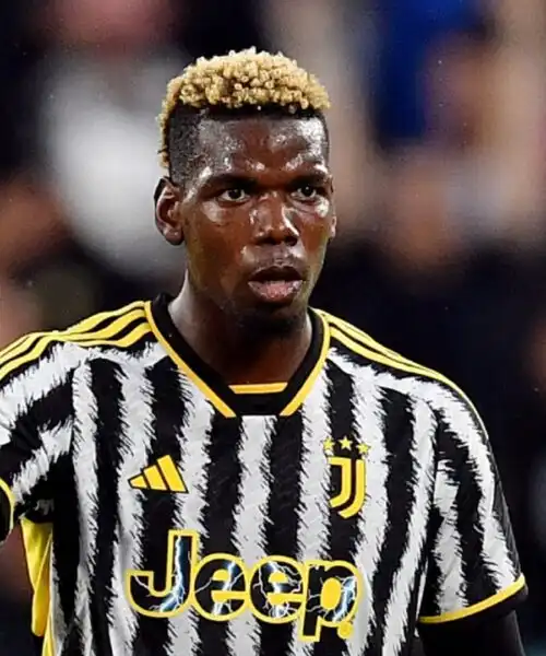 Pogba in partenza, Juventus a caccia del sostituto: tutte le opzioni, foto