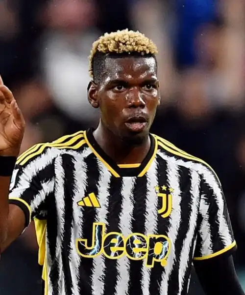 Juventus: addio Pogba e tesoretto. Due opzioni caldissime, foto