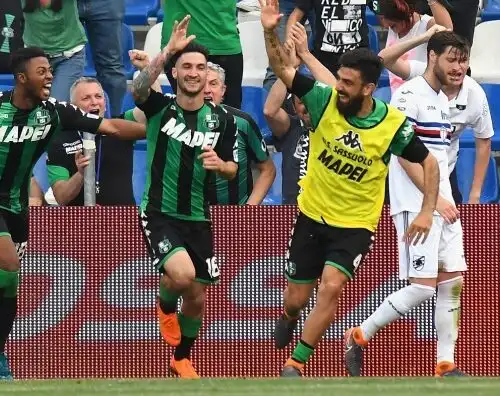 Politano: “Sono pronto per una big”