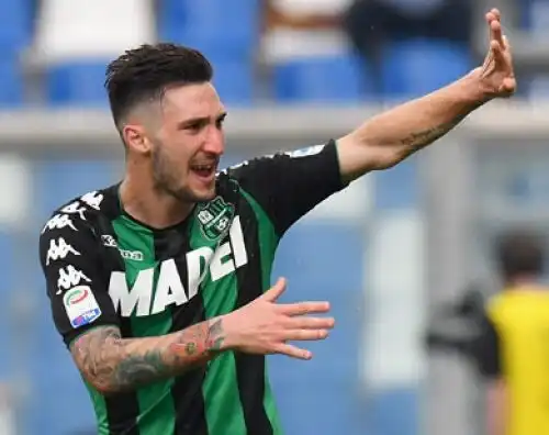 Politano conferma: “C’è anche la Lazio”