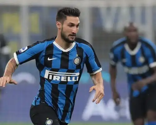 Roma, visite mediche per Politano