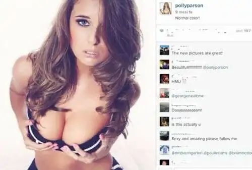 Polly Parsons