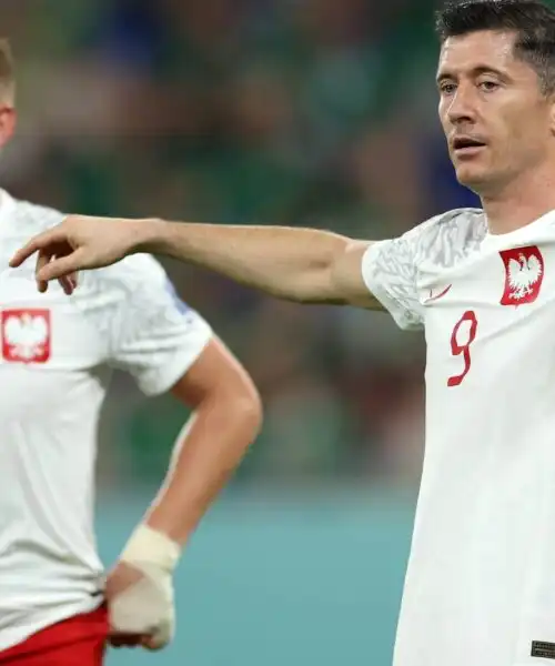 Polonia-Arabia Saudita, le probabili formazioni