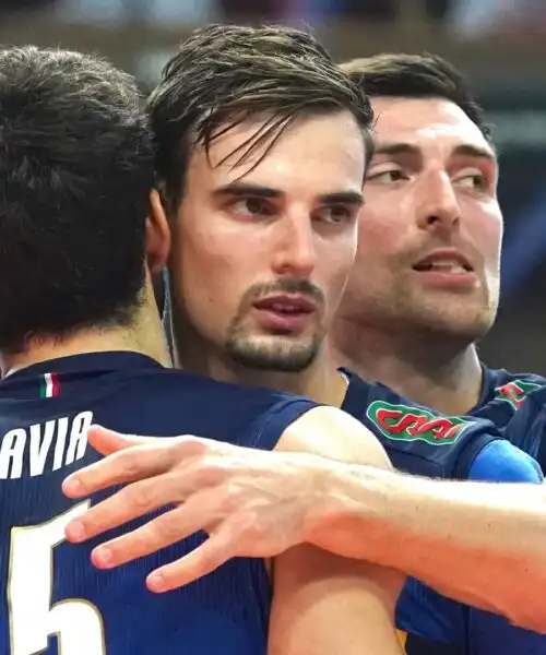 Polonia-Italia: ecco la finale del Mondiale di volley